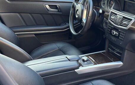 Mercedes-Benz E-Класс, 2012 год, 1 690 000 рублей, 10 фотография