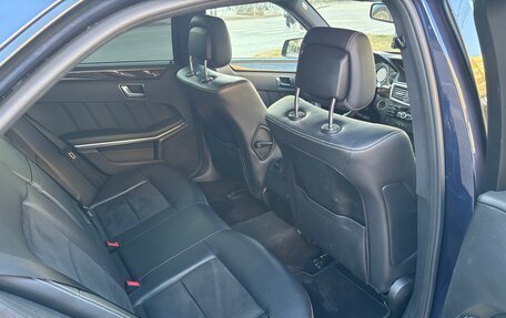 Mercedes-Benz E-Класс, 2012 год, 1 690 000 рублей, 11 фотография