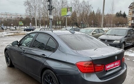 BMW 3 серия, 2014 год, 1 345 000 рублей, 2 фотография