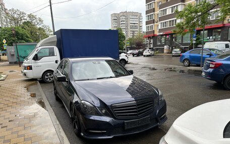 Mercedes-Benz E-Класс, 2012 год, 1 690 000 рублей, 8 фотография
