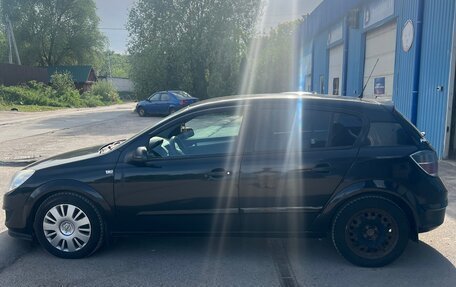 Opel Astra H, 2008 год, 699 000 рублей, 3 фотография