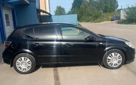 Opel Astra H, 2008 год, 699 000 рублей, 6 фотография