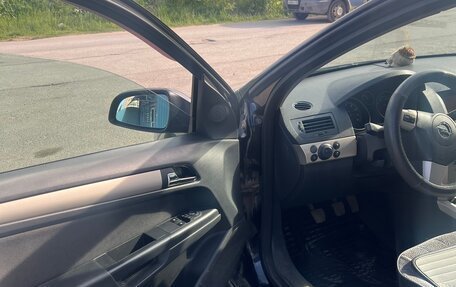Opel Astra H, 2008 год, 699 000 рублей, 8 фотография