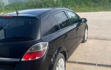 Opel Astra H, 2008 год, 699 000 рублей, 5 фотография