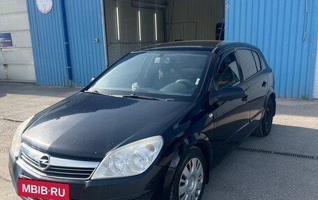 Opel Astra H, 2008 год, 699 000 рублей, 2 фотография