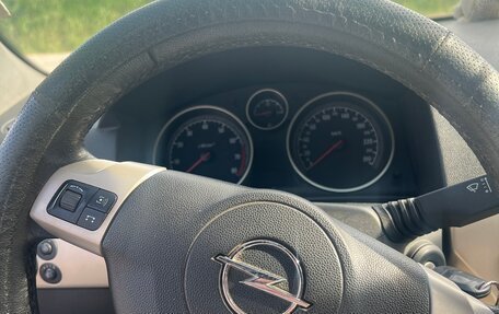 Opel Astra H, 2008 год, 699 000 рублей, 10 фотография