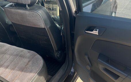 Opel Astra H, 2008 год, 699 000 рублей, 13 фотография