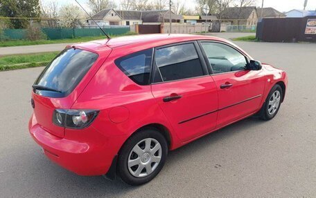 Mazda 3, 2008 год, 6 фотография