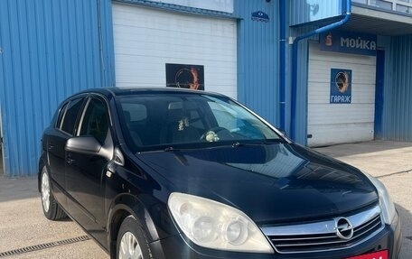 Opel Astra H, 2008 год, 699 000 рублей, 7 фотография