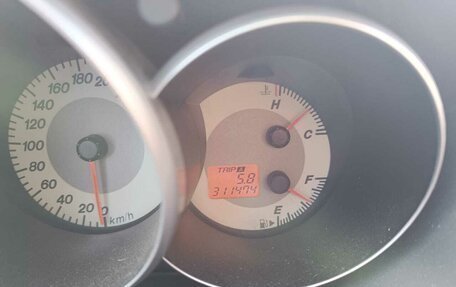 Mazda 3, 2008 год, 21 фотография