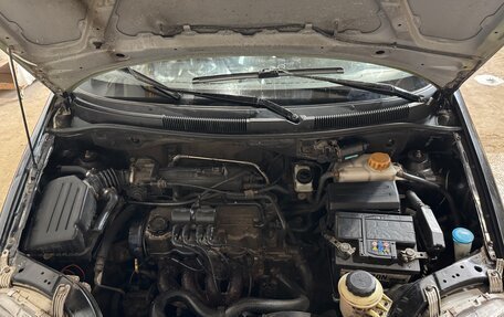 Chevrolet Aveo III, 2007 год, 350 000 рублей, 10 фотография