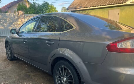 Ford Mondeo IV, 2012 год, 1 130 000 рублей, 4 фотография