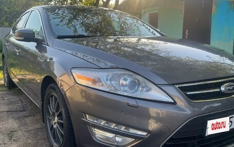 Ford Mondeo IV, 2012 год, 1 130 000 рублей, 7 фотография