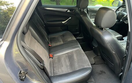 Ford Mondeo IV, 2012 год, 1 130 000 рублей, 12 фотография