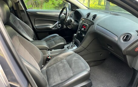 Ford Mondeo IV, 2012 год, 1 130 000 рублей, 10 фотография