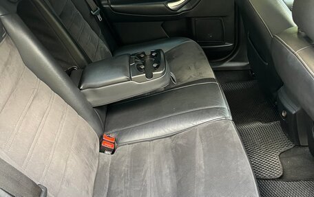 Ford Mondeo IV, 2012 год, 1 130 000 рублей, 11 фотография