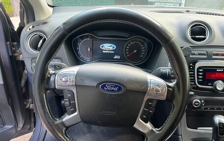 Ford Mondeo IV, 2012 год, 1 130 000 рублей, 8 фотография