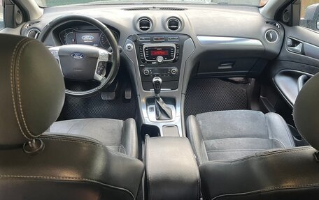 Ford Mondeo IV, 2012 год, 1 130 000 рублей, 13 фотография