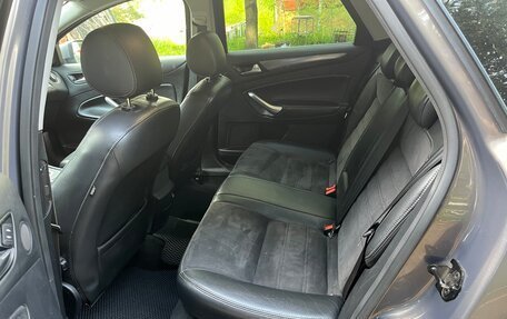 Ford Mondeo IV, 2012 год, 1 130 000 рублей, 14 фотография