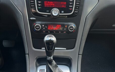 Ford Mondeo IV, 2012 год, 1 130 000 рублей, 15 фотография