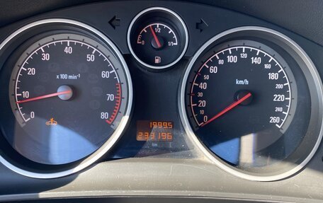Opel Astra H, 2008 год, 520 000 рублей, 7 фотография