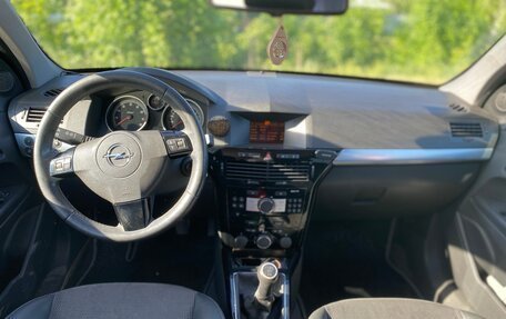 Opel Astra H, 2008 год, 520 000 рублей, 6 фотография