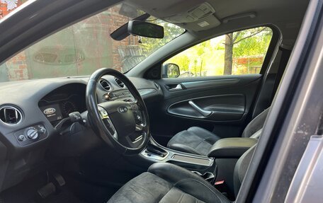 Ford Mondeo IV, 2012 год, 1 130 000 рублей, 18 фотография