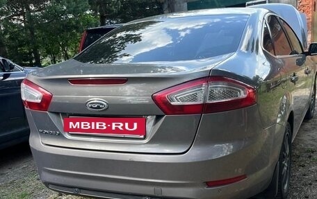 Ford Mondeo IV, 2012 год, 1 130 000 рублей, 5 фотография