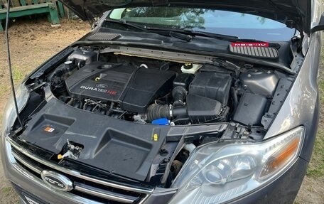Ford Mondeo IV, 2012 год, 1 130 000 рублей, 19 фотография
