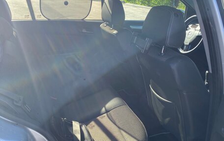 Opel Astra H, 2008 год, 520 000 рублей, 9 фотография