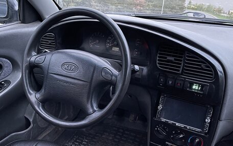 KIA Spectra II (LD), 2008 год, 350 000 рублей, 9 фотография