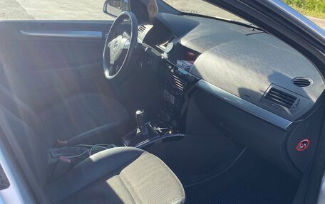 Opel Astra H, 2008 год, 520 000 рублей, 8 фотография