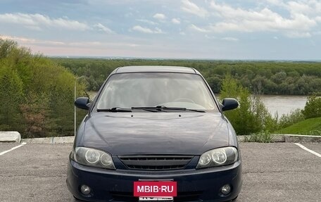 KIA Spectra II (LD), 2008 год, 350 000 рублей, 2 фотография