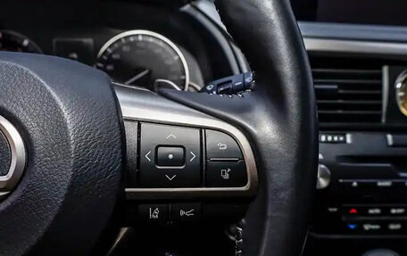 Lexus RX IV рестайлинг, 2021 год, 4 380 000 рублей, 34 фотография