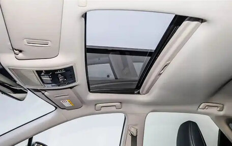 Lexus RX IV рестайлинг, 2021 год, 4 380 000 рублей, 27 фотография