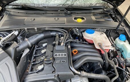 Audi A4, 2006 год, 865 000 рублей, 6 фотография