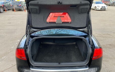 Audi A4, 2006 год, 865 000 рублей, 4 фотография
