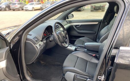 Audi A4, 2006 год, 865 000 рублей, 7 фотография