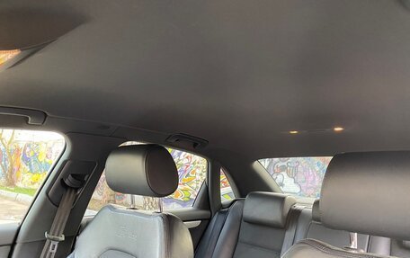 Audi A4, 2006 год, 865 000 рублей, 11 фотография