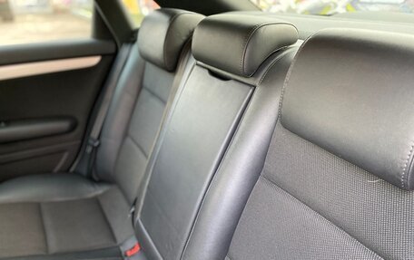Audi A4, 2006 год, 865 000 рублей, 9 фотография