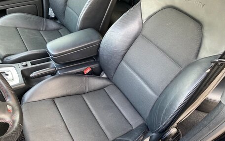 Audi A4, 2006 год, 865 000 рублей, 10 фотография