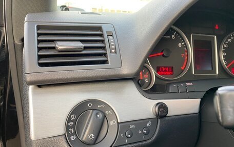 Audi A4, 2006 год, 865 000 рублей, 15 фотография