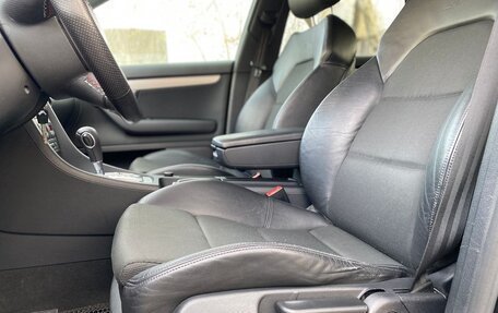 Audi A4, 2006 год, 865 000 рублей, 17 фотография