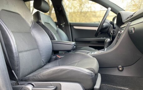 Audi A4, 2006 год, 865 000 рублей, 16 фотография
