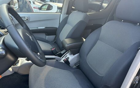 Mitsubishi L200 IV рестайлинг, 2007 год, 1 288 800 рублей, 22 фотография