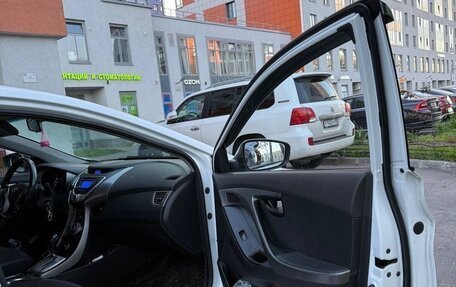 Hyundai Avante, 2011 год, 710 000 рублей, 8 фотография