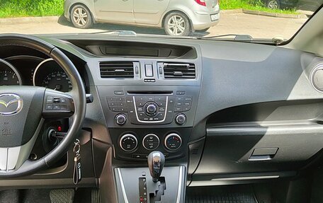 Mazda 5 II, 2012 год, 1 490 000 рублей, 5 фотография