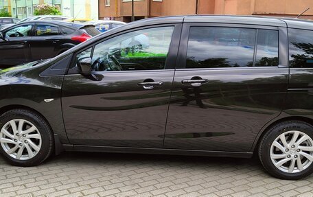 Mazda 5 II, 2012 год, 1 490 000 рублей, 2 фотография