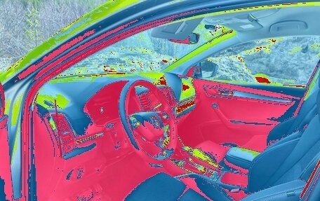 Skoda Karoq I, 2021 год, 2 900 000 рублей, 4 фотография