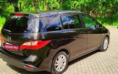 Mazda 5 II, 2012 год, 1 490 000 рублей, 3 фотография